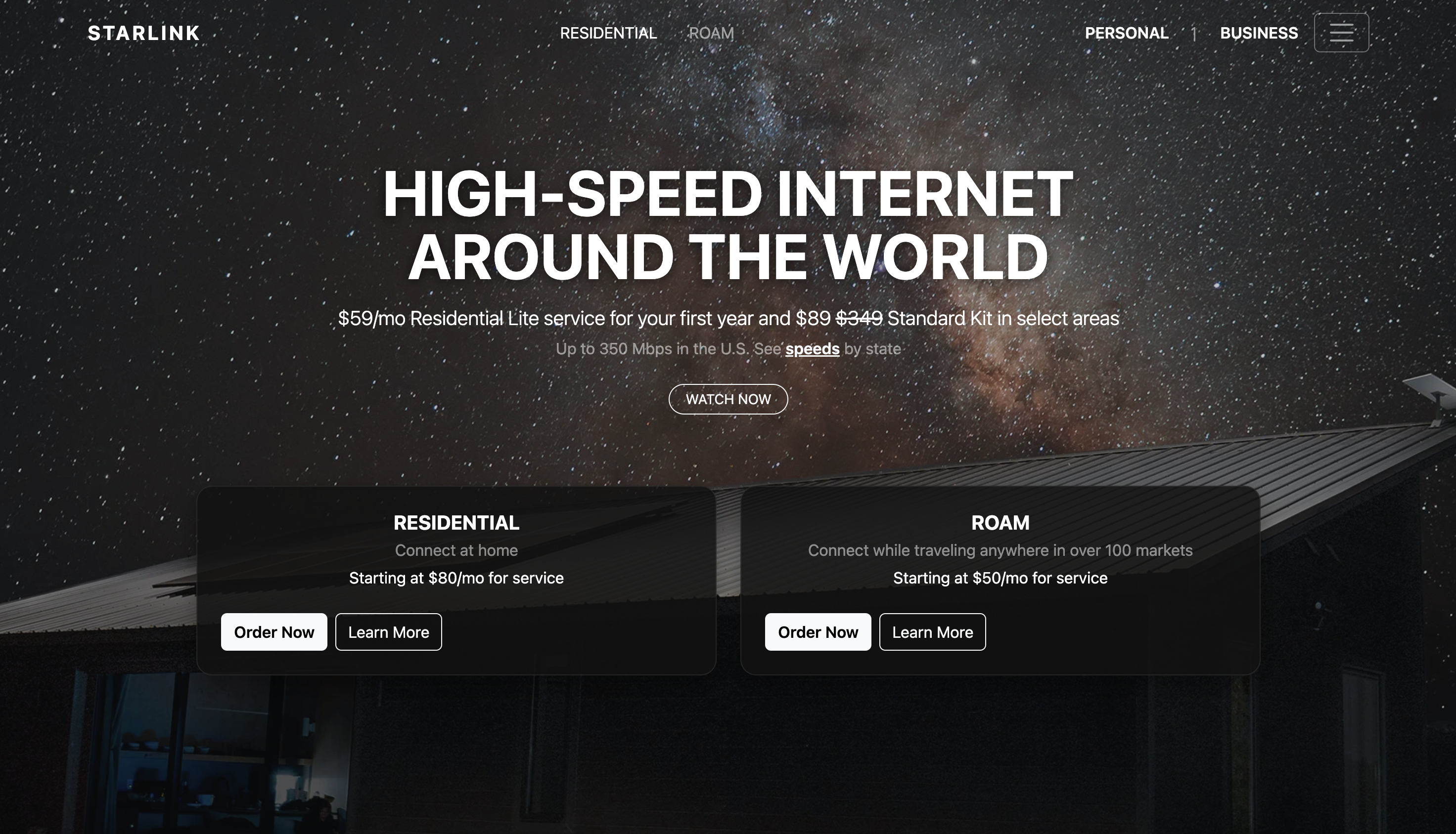 My Bootstrap 5 recreation (clone)